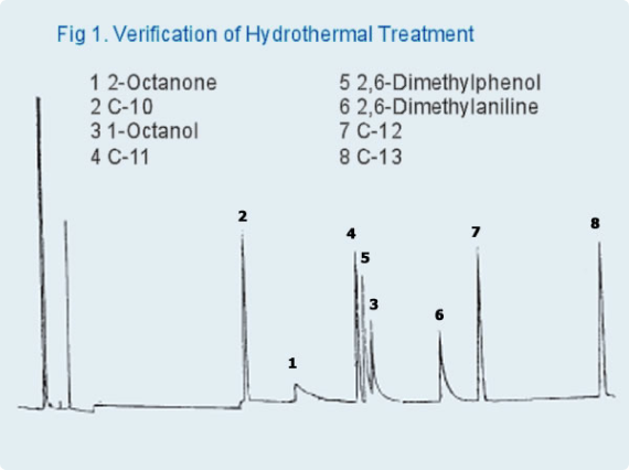 Hydrothermal Treatment